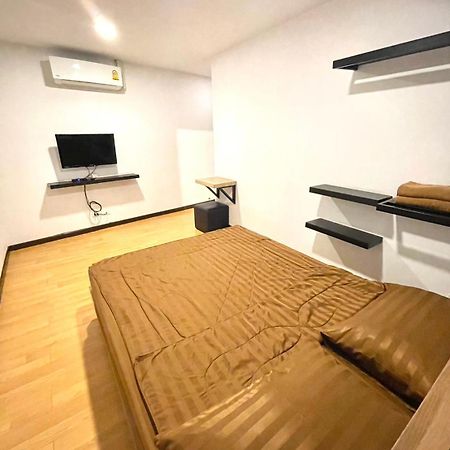 Inn Trog And Inn Soi (Adults Only) Bangkok Zewnętrze zdjęcie