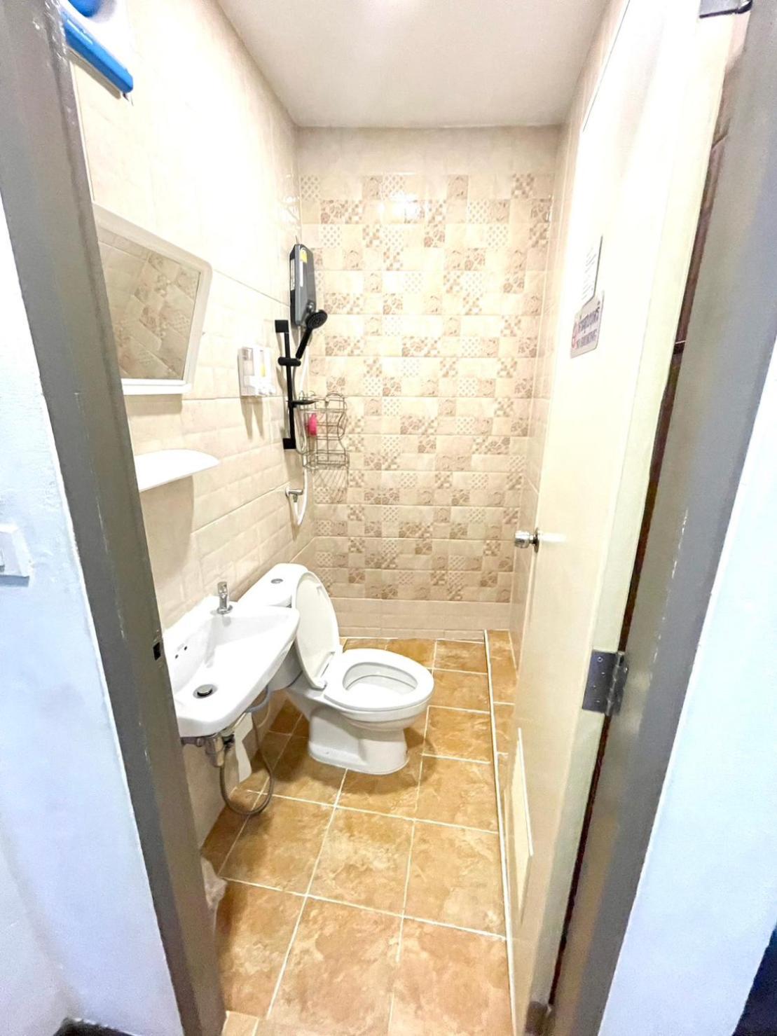 Inn Trog And Inn Soi (Adults Only) Bangkok Zewnętrze zdjęcie