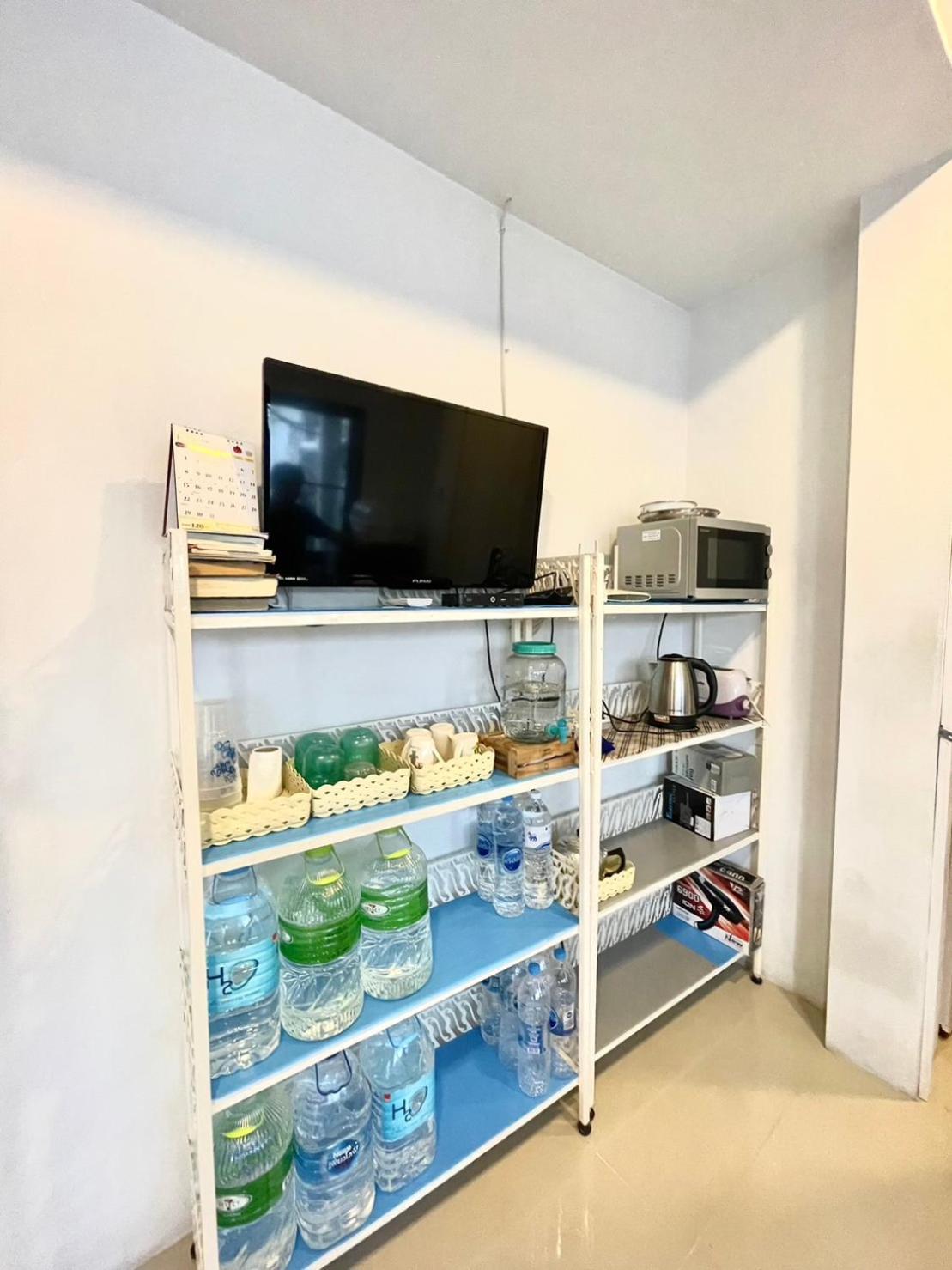 Inn Trog And Inn Soi (Adults Only) Bangkok Zewnętrze zdjęcie