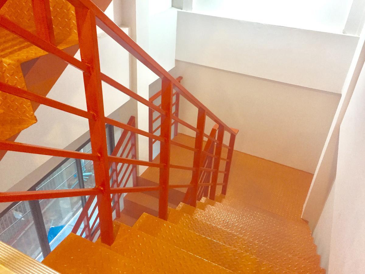 Inn Trog And Inn Soi (Adults Only) Bangkok Zewnętrze zdjęcie