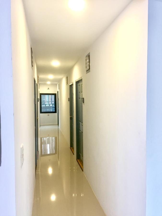Inn Trog And Inn Soi (Adults Only) Bangkok Zewnętrze zdjęcie