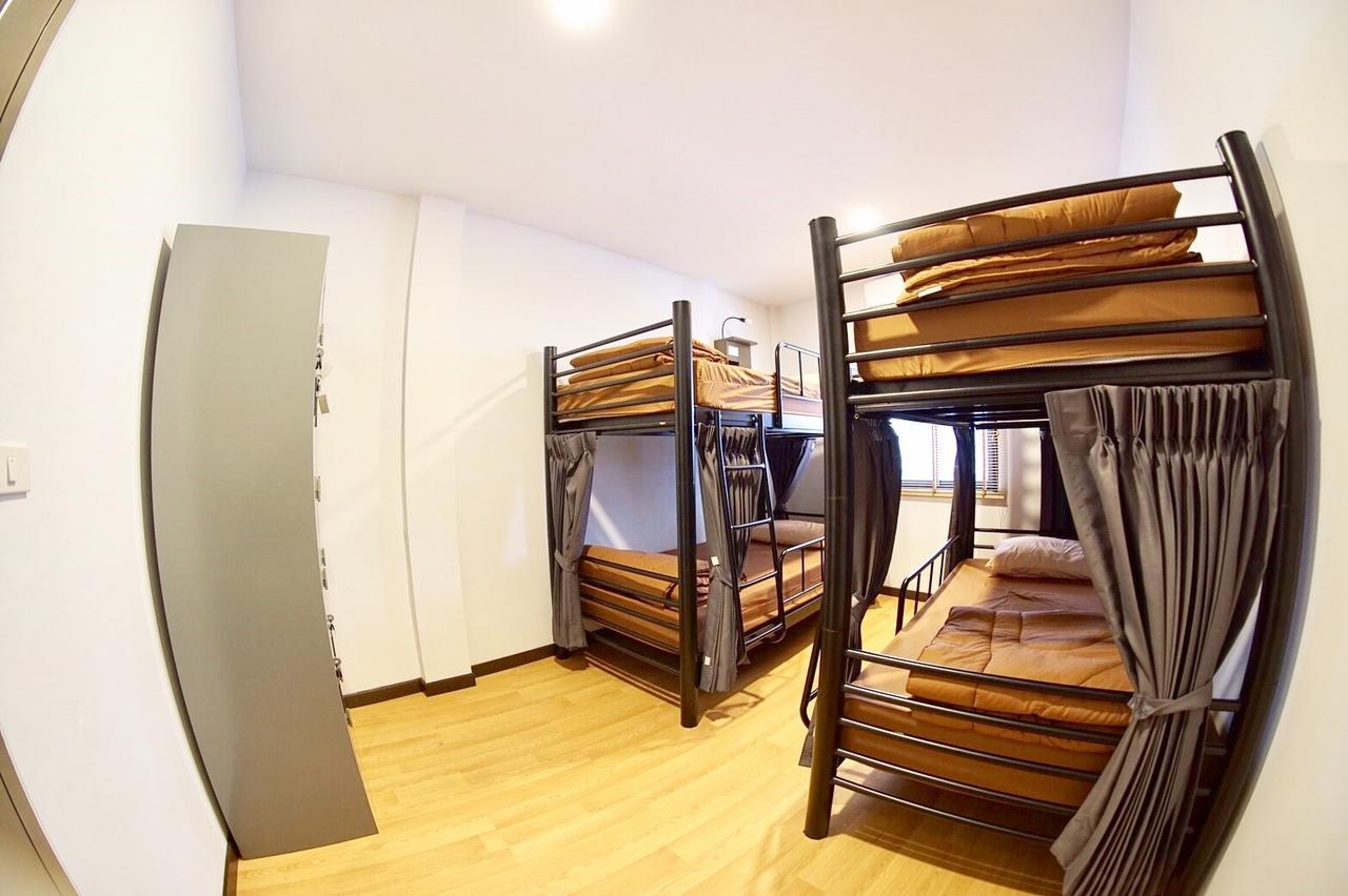 Inn Trog And Inn Soi (Adults Only) Bangkok Zewnętrze zdjęcie