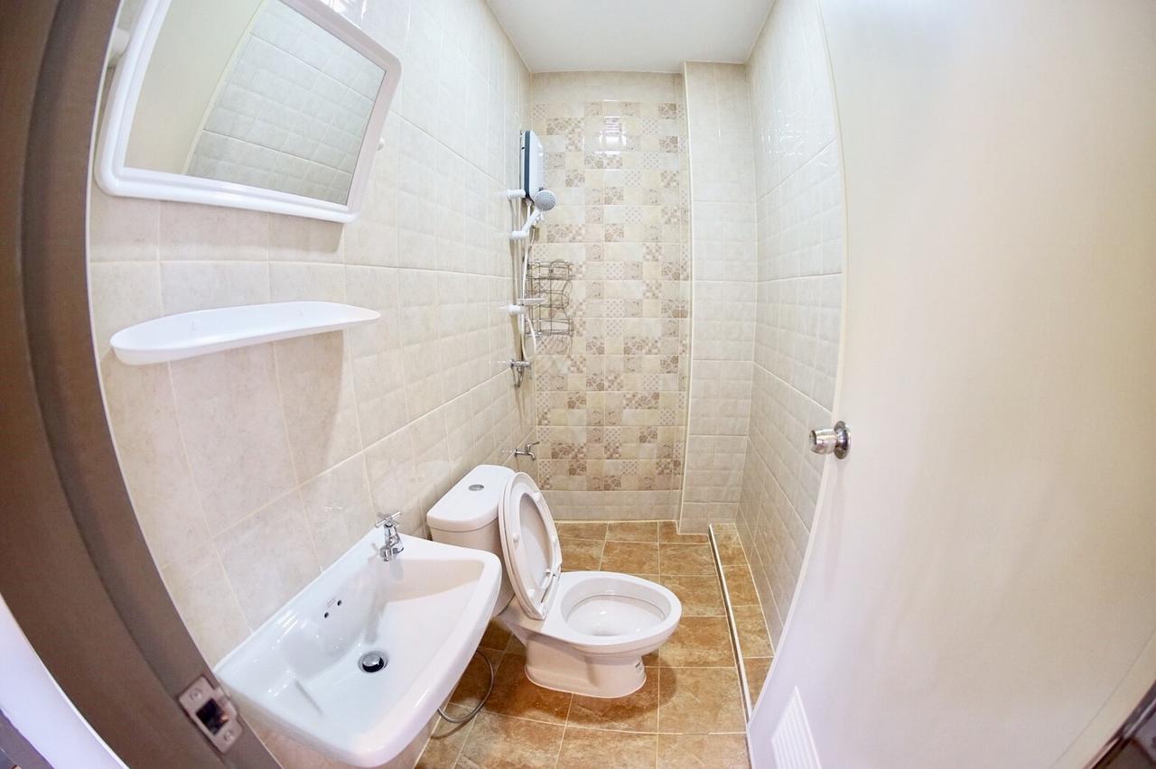 Inn Trog And Inn Soi (Adults Only) Bangkok Zewnętrze zdjęcie