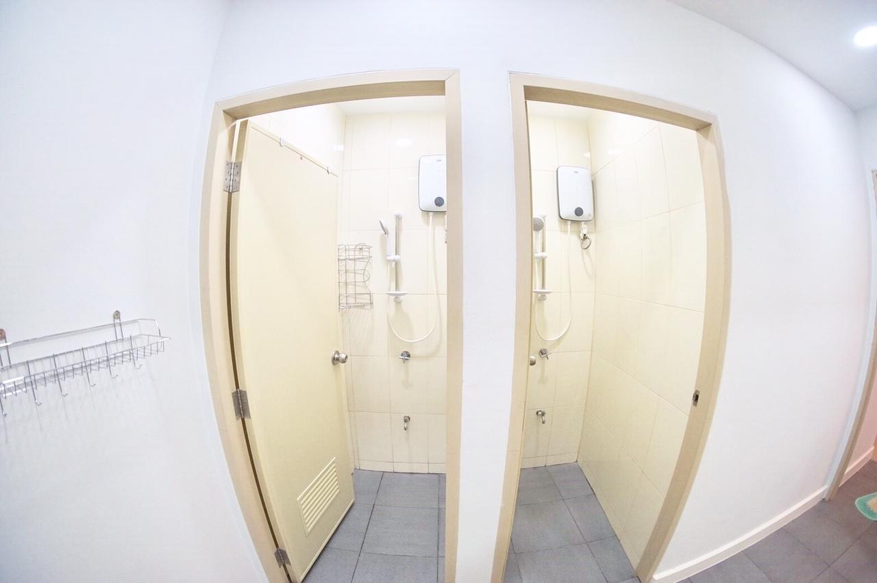 Inn Trog And Inn Soi (Adults Only) Bangkok Zewnętrze zdjęcie