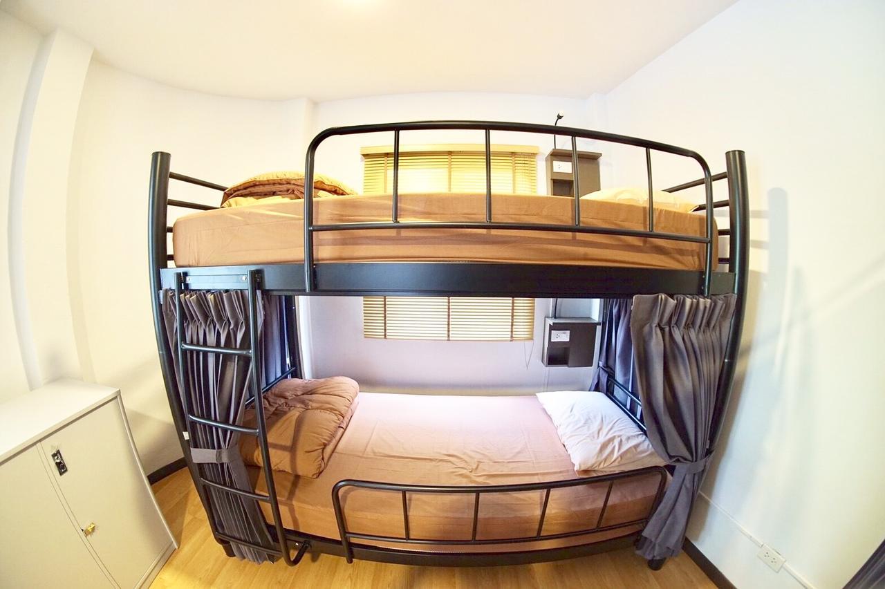 Inn Trog And Inn Soi (Adults Only) Bangkok Zewnętrze zdjęcie