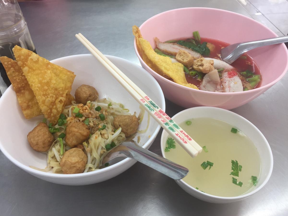 Inn Trog And Inn Soi (Adults Only) Bangkok Zewnętrze zdjęcie